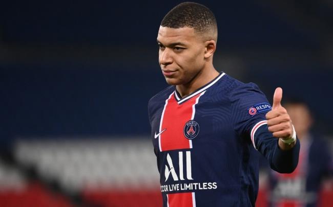Mbappé