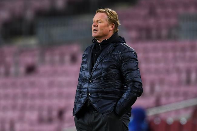 Koeman