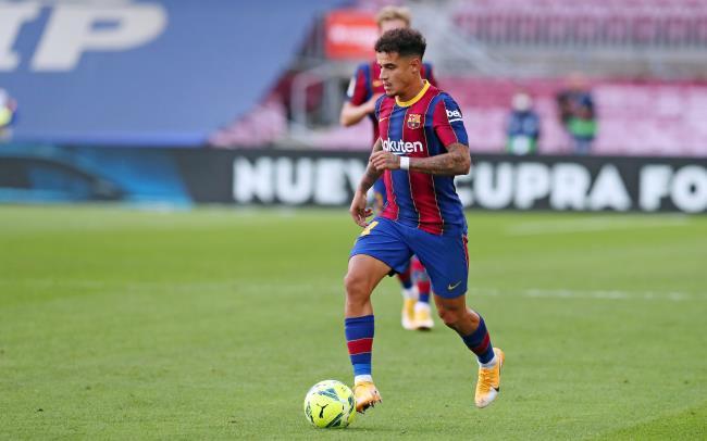 Coutinho