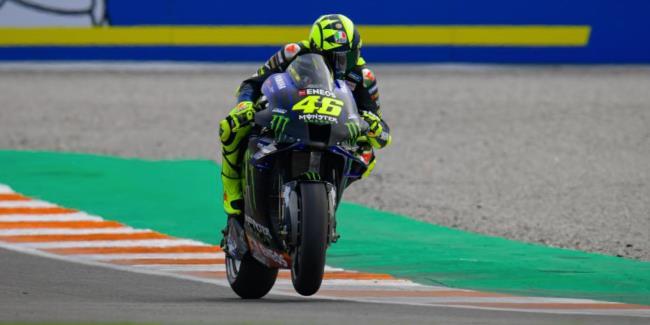 Valentino Rossi