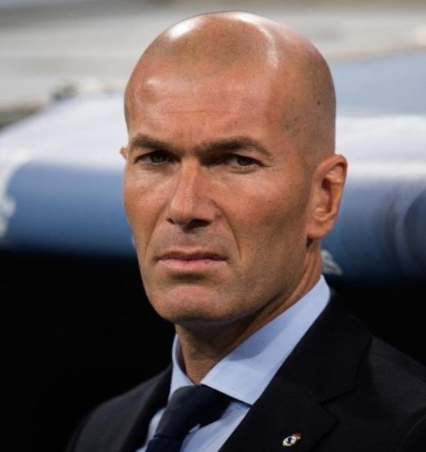 Zidane