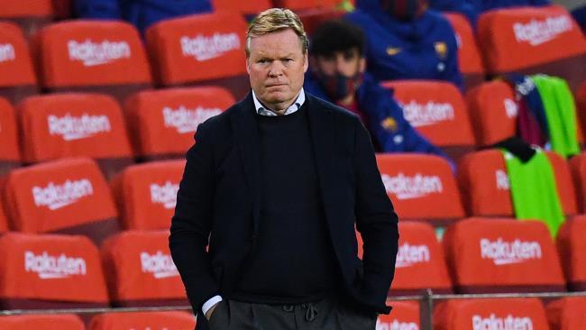 Koeman