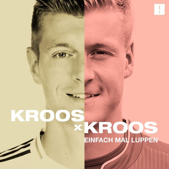 Podcast de los Kroos