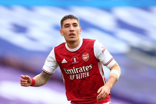 Bellerín