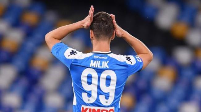 Milik