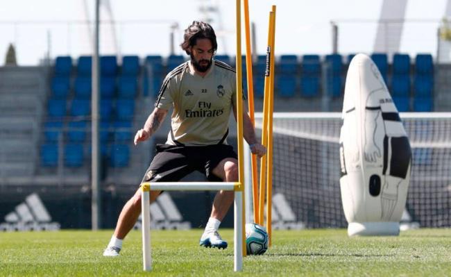 Isco