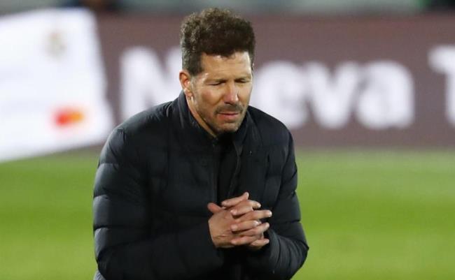 Diego Simeone