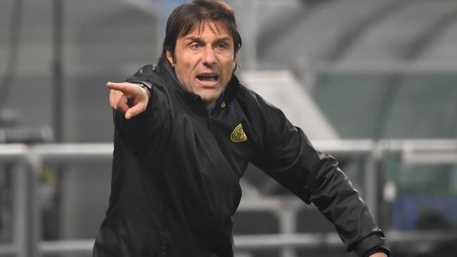 Antonio Conte
