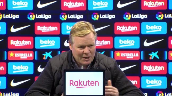 Ronald Koeman