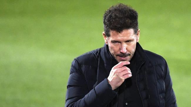 Diego Simeone