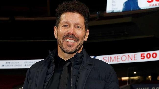 Diego Simeone
