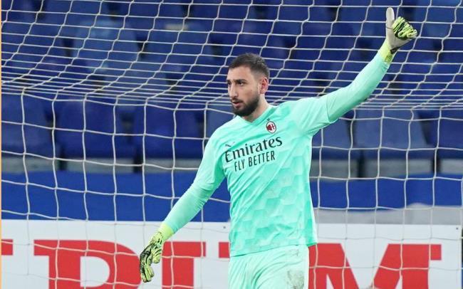 Donnarumma