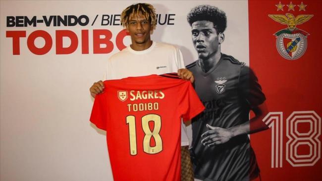 Todibo