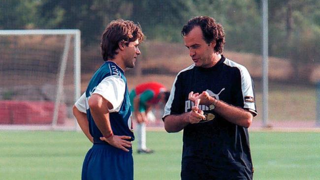 Poche y Bielsa