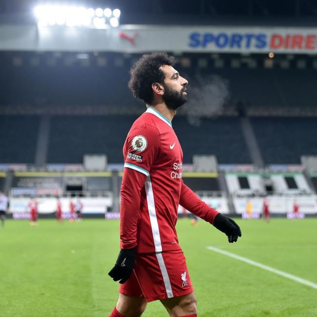 Salah