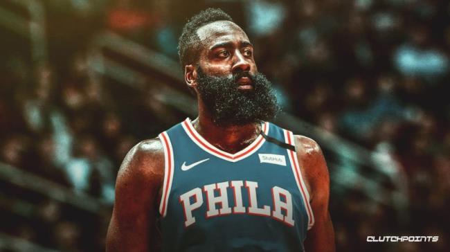 James Harden