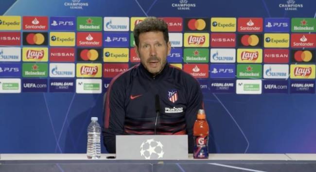 Simeone