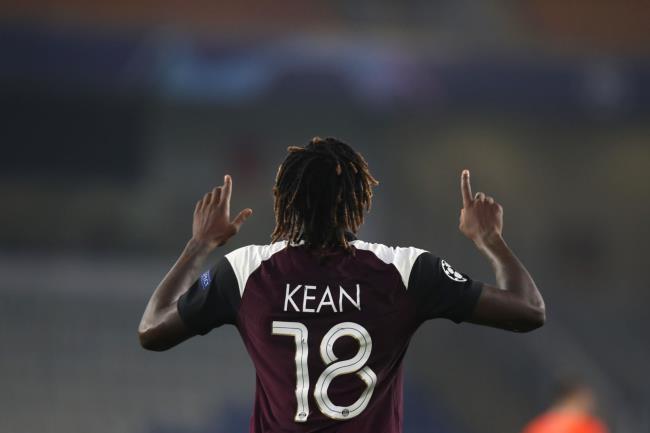 Kean