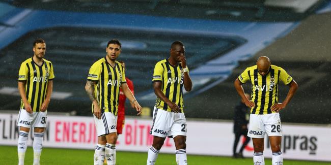 Fenerbahce