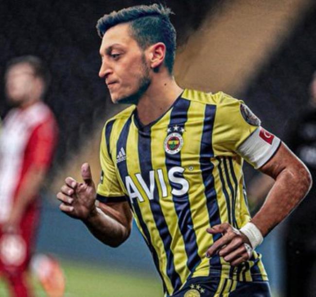 Fenerbahçe