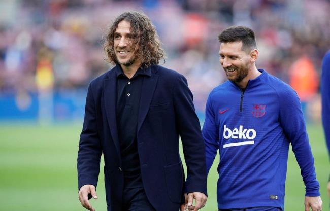 Puyol
