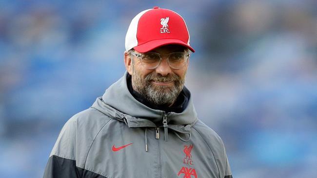 Jürgen Klopp