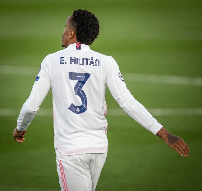 Militao