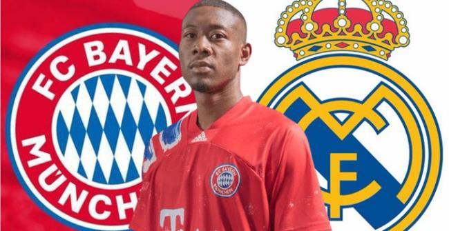 David Alaba