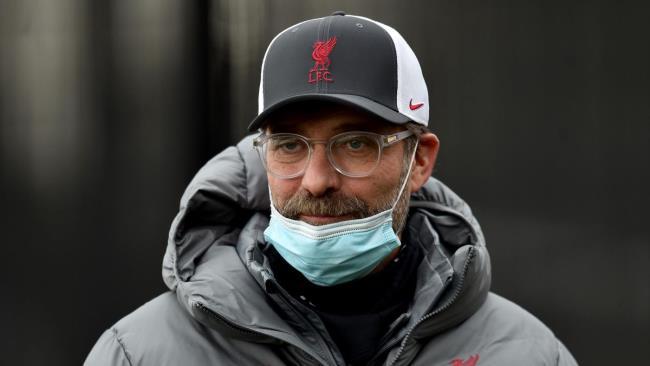 Jürgen Klopp
