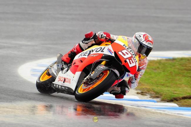 Marc Márquez