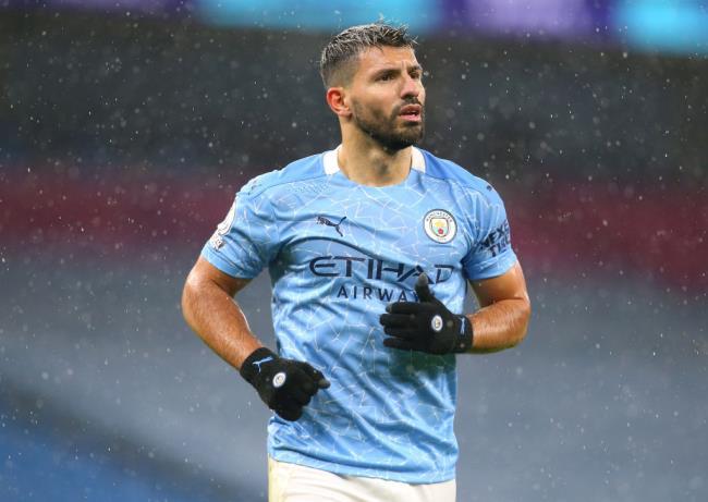 Kun Agüero