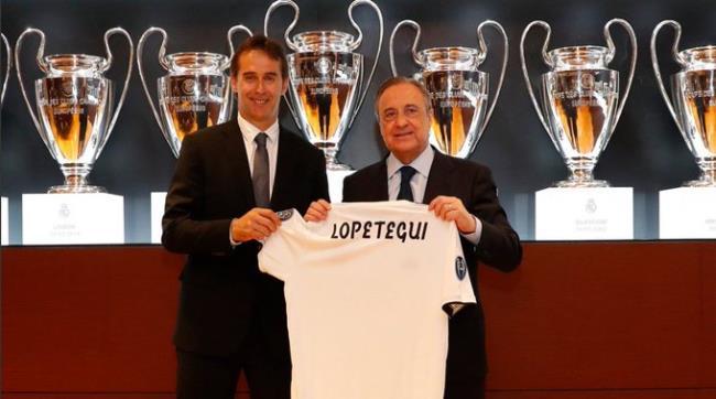 Lopetegui