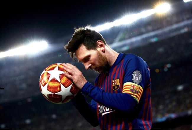 Messi