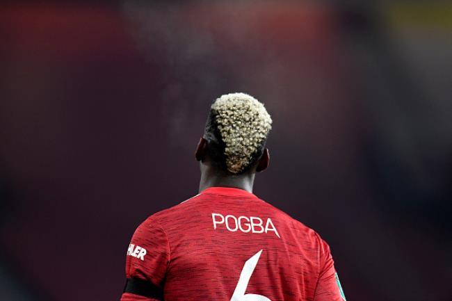 Pogba