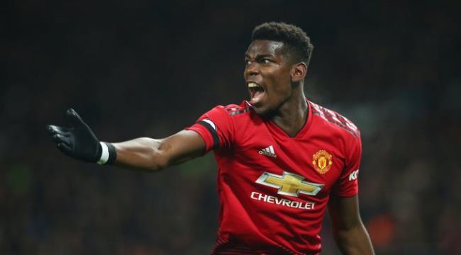 Pogba