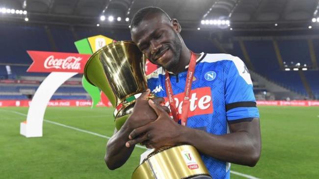 Koulibaly