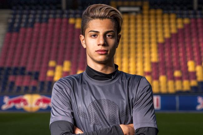 Mastour