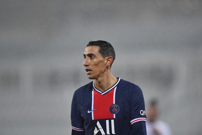 Di María