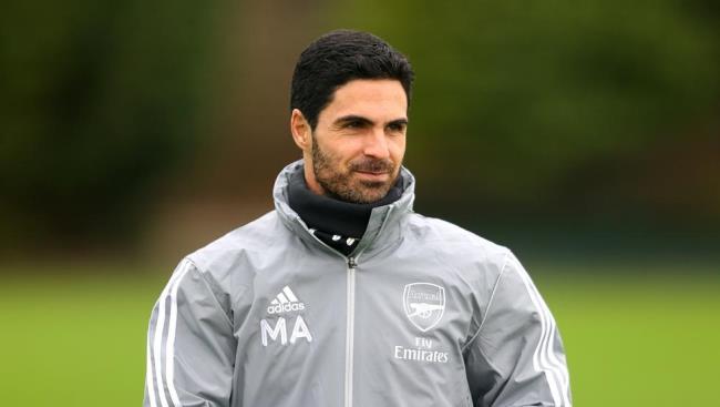 Arteta