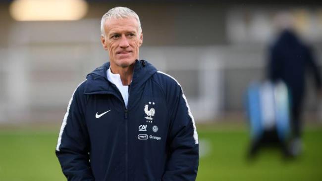 Deschamps