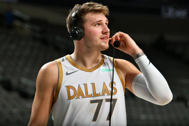 doncic
