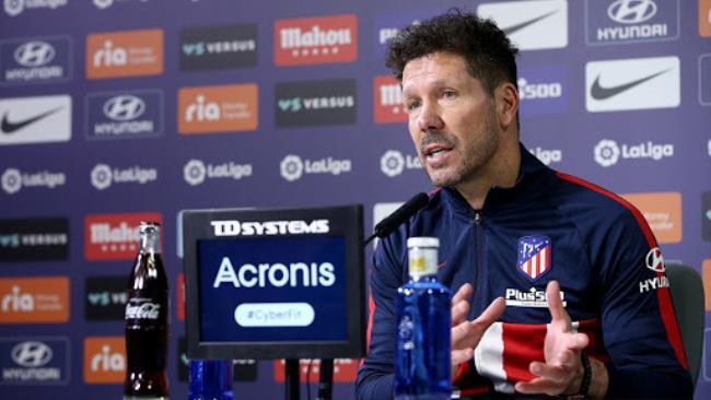 Diego Simeone