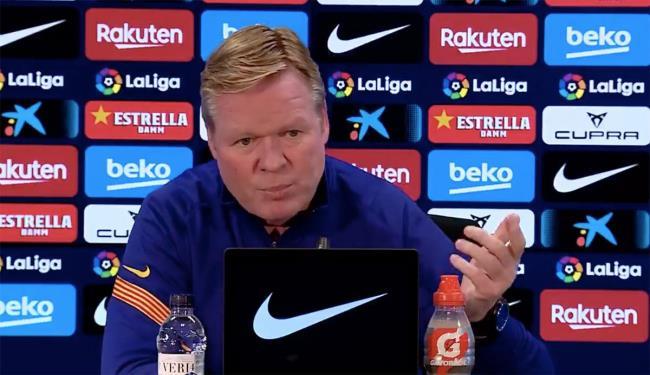 Ronald Koeman