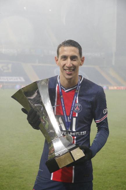 di maría