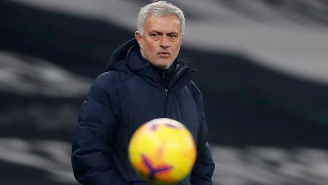 José Mourinho