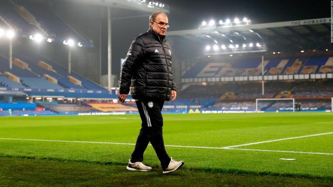 Marcelo Bielsa