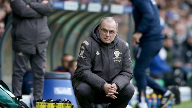 Marcelo Bielsa