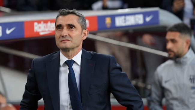 valverde