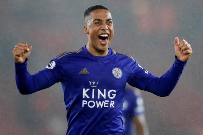 Tielemans