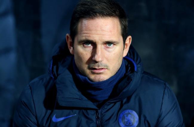 Lampard